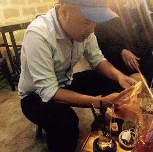 Meet your Posher, Ngũ